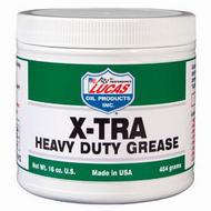 Lucas Oil X-Tra H/D Grease - 10330